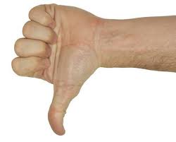 timore della diapprovazione. Il blog di yes coaching