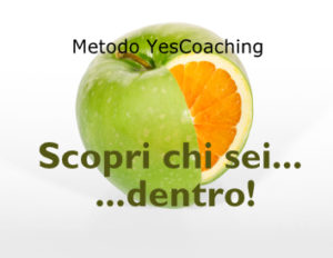 Il Metodo YesCoaching.com Alessandra Vicario