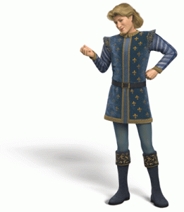 Altro che principe azzurro! Impara ad amare te stesso. Il blog di Yes Coaching