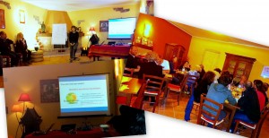 Yes Coaching percorso di amore e gratitudine