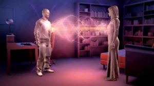coherence heart energy field